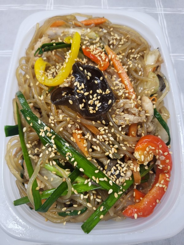 궁중잡채
