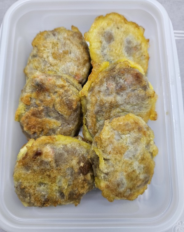 동그랑땡전