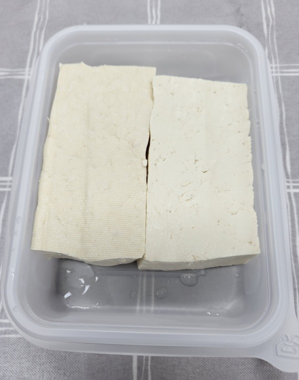 두부달래간장