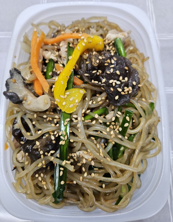 궁중잡채