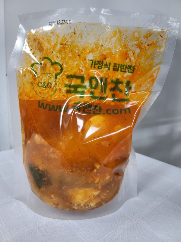 해물순두부찌개