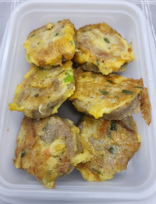 동그랑땡